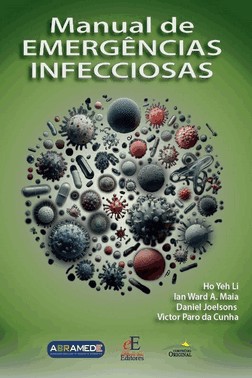Manual De Emergencias Infecciosas - 01Ed/25