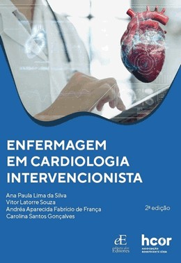 Enfermagem Em Cardiologia Intervencionista - 02Ed/25