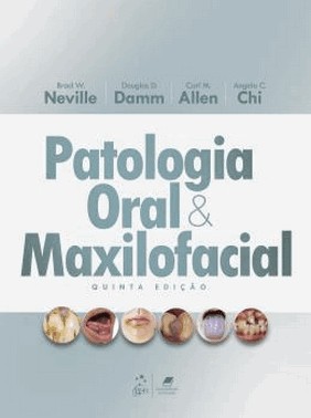Patologia Oral E Maxilofacial - 05Ed/25