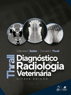 Thrall Diagnostico De Radiologia Veterinaria