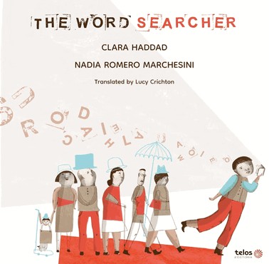 Word Searcher, The
