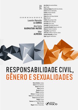 Responsabilidade Civil, Genero E Sexualidades - 01Ed/24