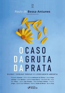 O Caso Da Gruta De Prata - 1ª Ed - 2026
