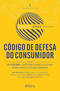 Codigo De Defesa Do Consumidor - 08Ed/26