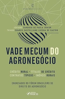 Vade Mecum Do Agronegocio - 02Ed/26