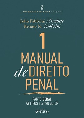 Manual De Direito Penal - 38Ed/26
