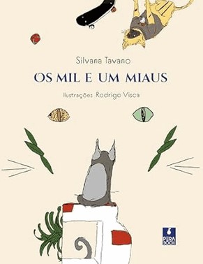 Os Mil E Um Miaus