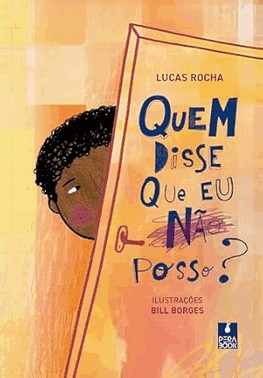 Quem Disse Que Eu Nao Posso?