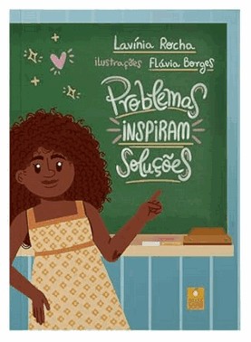 Problemas Inspiram Solucoes