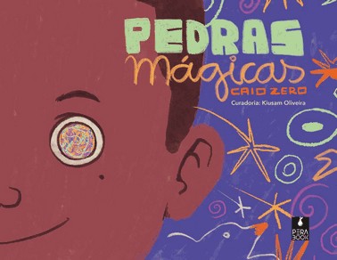 Pedras Magicas