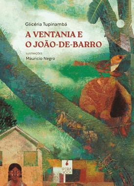 A Ventania E O João-De-Barro