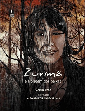 Zurimã E A Origem Dos Peixes