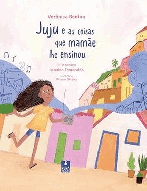 Juju E As Coisas Que Mamae Lhe Ensinou