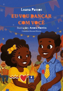 Eu Vou Dancar Com Voce