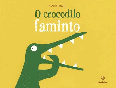 O Crocodilo Faminto