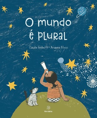 O Mundo E Plural