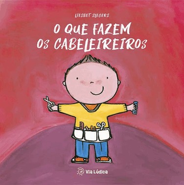 O Que Fazem Os Cabeleireiros