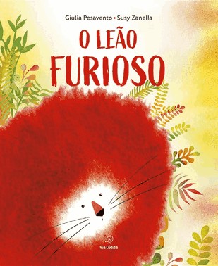 O Leão Furioso
