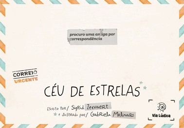 Céu De Estrelas