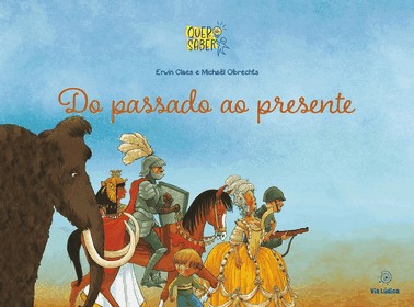 Do Passado Ao Presente