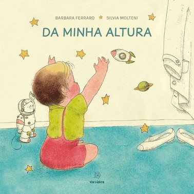 Da Minha Altura
