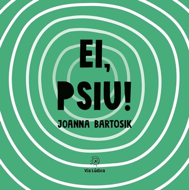 Ei, Psiu!