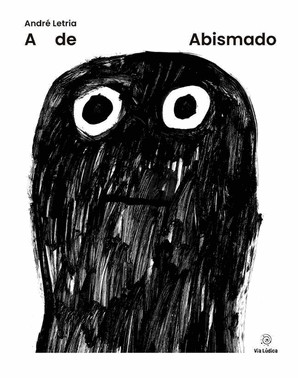 A De Abismado - Brochura