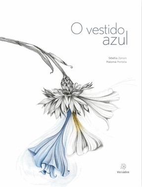 O Vestido Azul