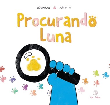 Procurando Luna