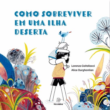 Como Sobreviver Em Uma Ilha Deserta