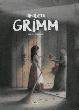 Alfabeto Grimm