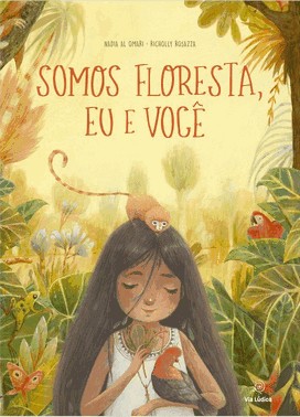 Somos Floresta, Eu E Voce