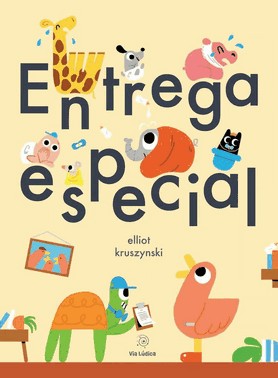 Entrega Especial