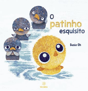 O Patinho Esquisito