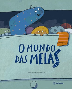 O Mundo Das Meias