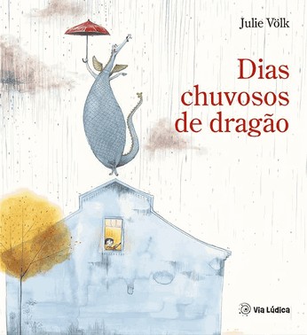 Dias Chuvosos De Dragão