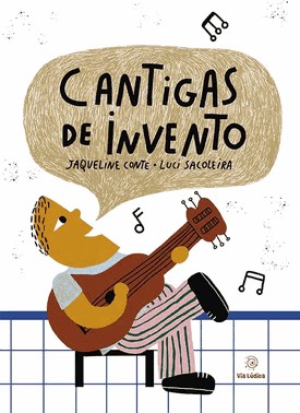 Cantigas De Invento