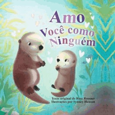 Amo Voce Como Ninguem