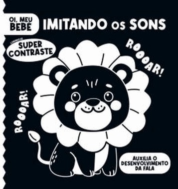 Oi, Meu Bebe - Vamos Imitar Os Sons