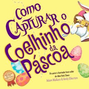 Como Capturar Um Duende