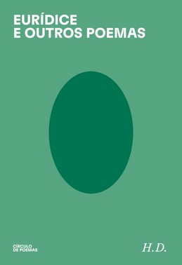 Euridice E Outros Poemas