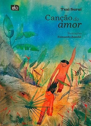 Cancao Do Amor