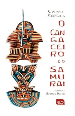O Cangaceiro E O Samurai