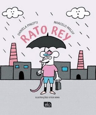 Rato Rey