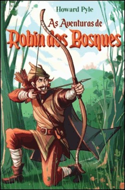 As Aventuras De Robin Dos Bosques