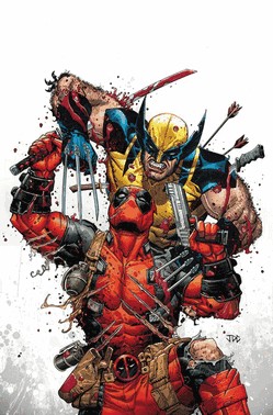 Deadpool (2025) - Vol. 16
