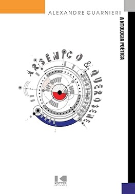 Arsenico E Querosene: Antologia Poetica