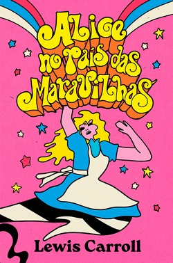 Alice No Pais Das Maravilhas