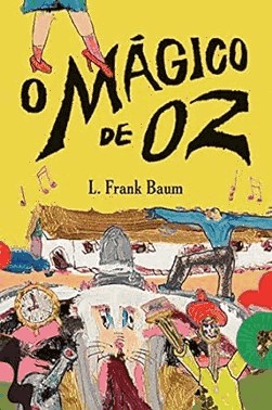 O Magico De Oz