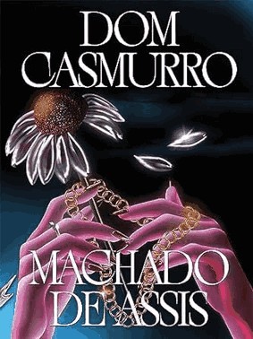 Dom Casmurro - Colecao De Bolso